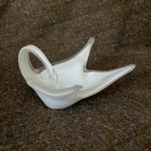 Beautiful Swan by Murano 🦢